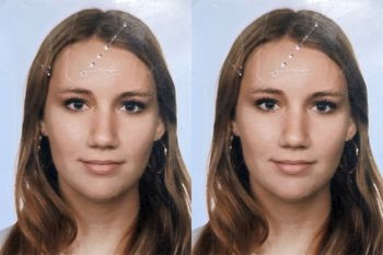 Zaginęła 15-letnia Natalia. Miała być w szkole. Pilny komunikat policji