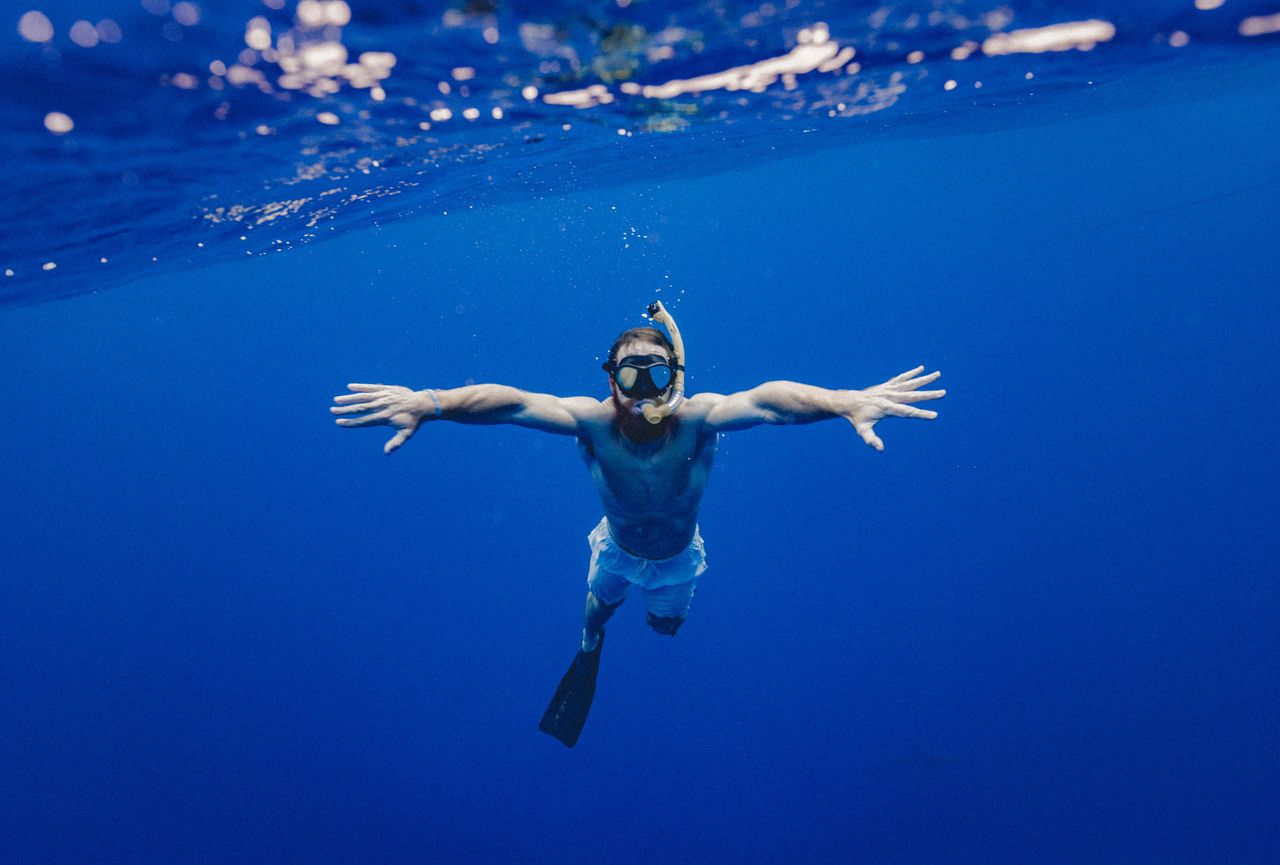 Proste i tanie nurkowanie dla każdego. Poznaj świat snorkelingu