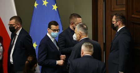 Weto dla "Fit for 55"? Polska ma nielicznych sojuszników