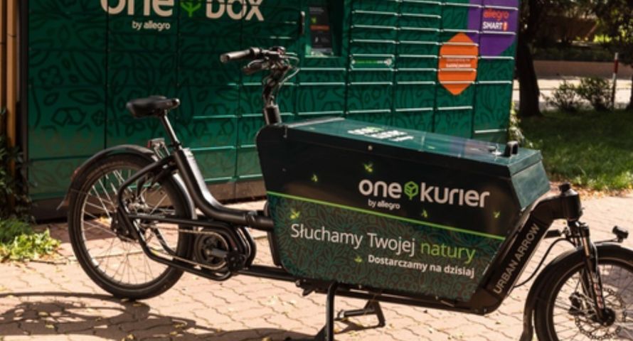 Zmiana w Allegro Smart! Jeden próg zakupów