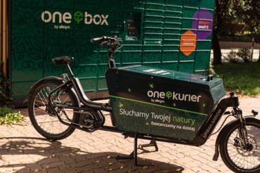 Fot. materiały prasowe Allegro