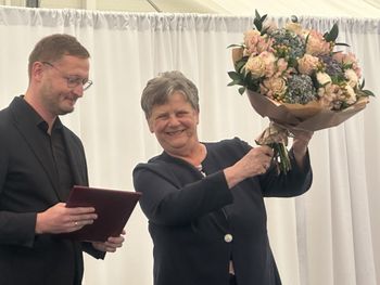 Konin: Wojewódzki Szpital Zespolony świętuje 50 lat działalności