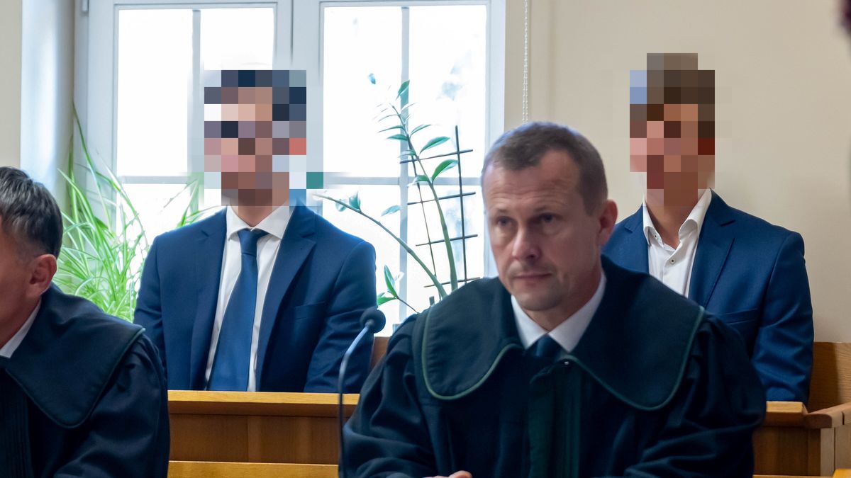 Marek G., Igor K.
Jakub Kaczmarczyk
harcerska, harcerstwo, nastolatek, próba, sąd rejonowy, utonięcie