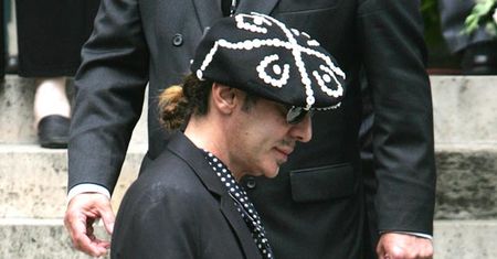 Galliano trafi DO WIĘZIENIA NA PÓŁ ROKU?!
