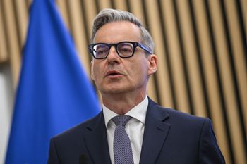 Państwowy bank powoła nową spółkę. Oto w co zainwestuje Chrobry