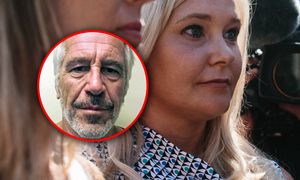 To ona rozpętała aferę Epsteina. Ujawnili wrażliwe informacje