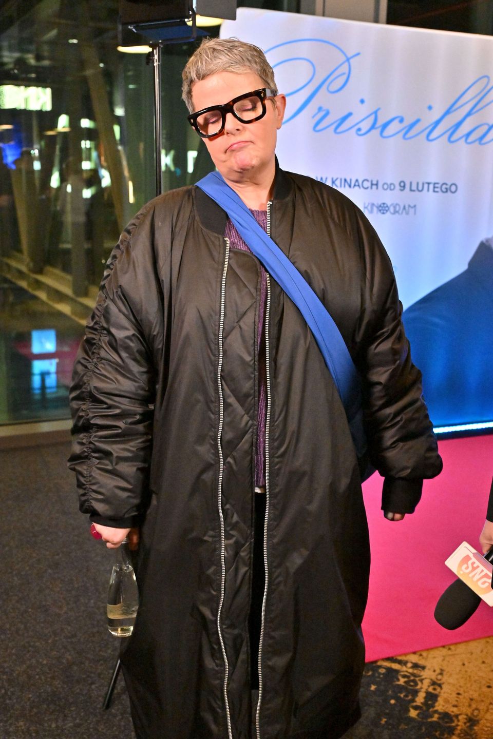 Karolina Korwin Piotrowska