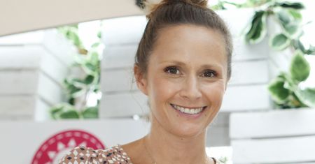 Monika Mrozowska w pięknych słowach mówi o swoim ciele. Kobiety powinny brać z niej przykład