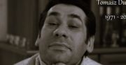 Nie żyje Tomasz Dudziak. Miał 52 lat