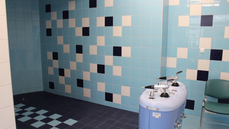 Szpital Powiatowy w Chrzanowie