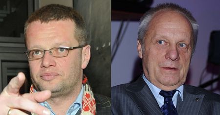 Niesiołowski o Mellerze: "NIEKOMPETENTNY IGNORANT!"