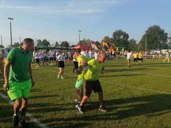 Przełożono termin Turnieju Wsi Powiatu Skierniewickiego
