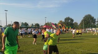 Przełożono termin Turnieju Wsi Powiatu Skierniewickiego