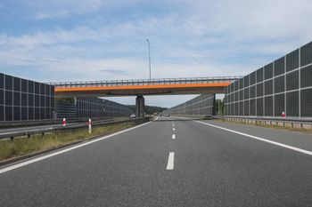 Wreszcie skończy się horror mieszkańców Zagłębia. Postawią nawet 7-metrowe konstrukcje. "Inwestycja wynika z analizy akustycznej "