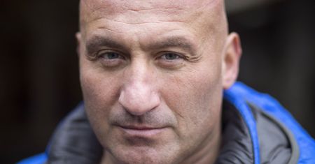 "Na serio!". Zobaczcie, co Marcin Najman wypisuje o Salecie