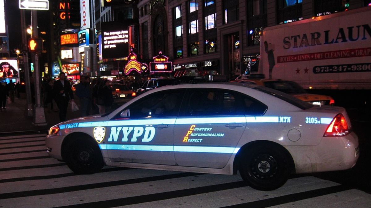 Tajemnicze zgony w Hell's Kitchen