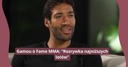 Był gwiazdą Fame MMA. "To rozrywka najniższych lotów"