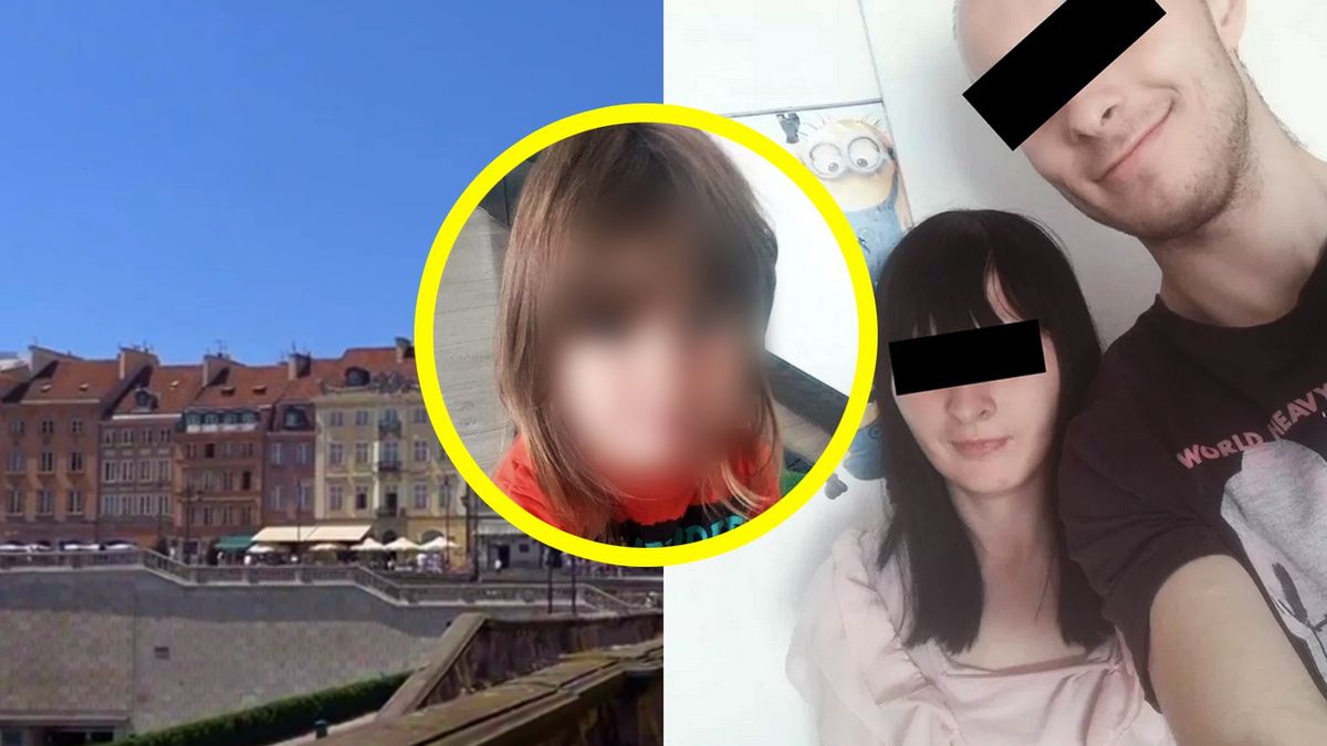 Kłodzko. Lucyna K. i Łukasz B. mieli znęcać się nad 3-letnią Hanią