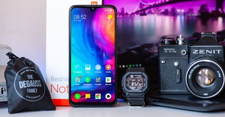 Redmi Note 7 - czy warto go kupić? Recenzja