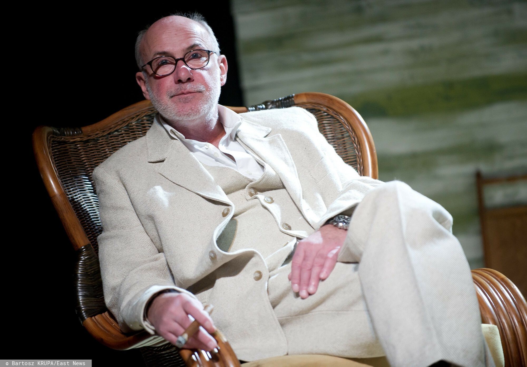 Piotr Machalica