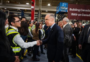 Kanada bliżej Europy. Carney chce stworzyć nowy, niezależny od USA sojusz