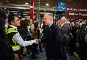 Kanada bliżej Europy. Carney chce stworzyć nowy, niezależny od USA sojusz