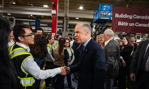 Kanada bliżej Europy. Carney chce stworzyć nowy, niezależny od USA sojusz