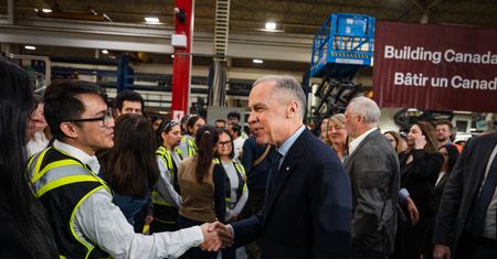 Kanada bliżej Europy. Carney chce stworzyć nowy, niezależny od USA sojusz