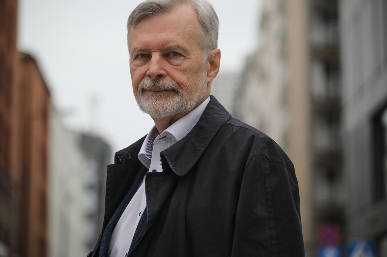 Marek Balicki po reportażu WP: Ten system nie gwarantuje bezpieczeństwa pacjentom