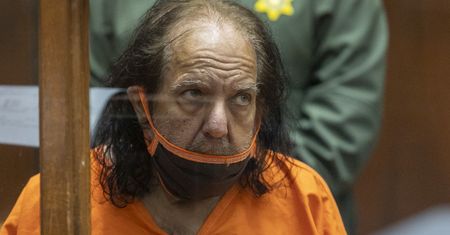 Ron Jeremy pogrążony. Kolejnych 25 ofiar zgłosiło się do prokuratury