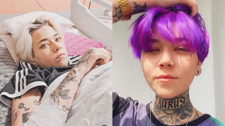 Fani zebrali pieniądze na pogrzeb Patrycji Widery