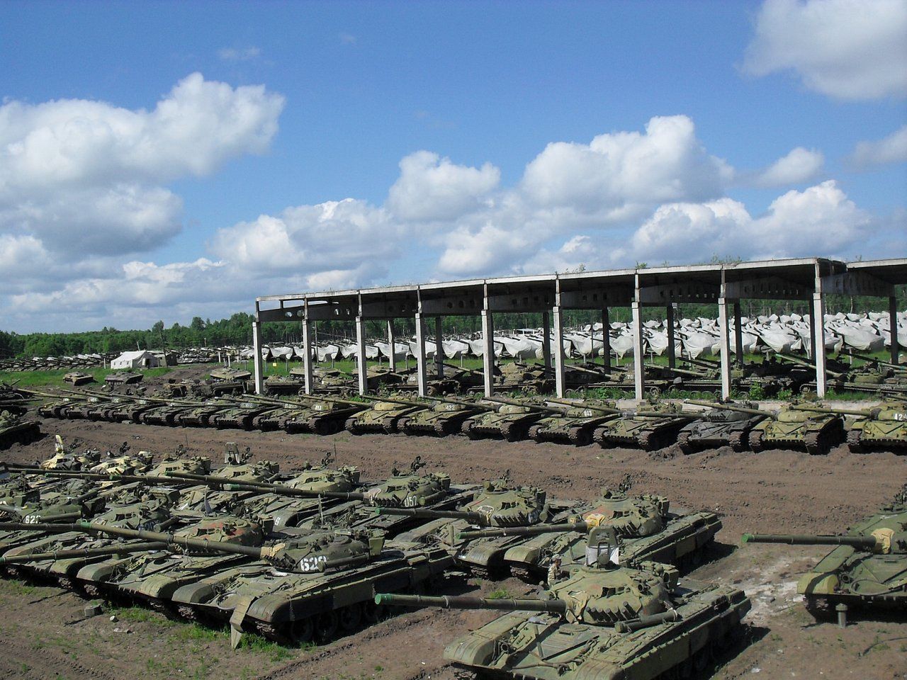 Ostatnia deska ratunku. Rosjanie sięgają po najgłębsze rezerwy