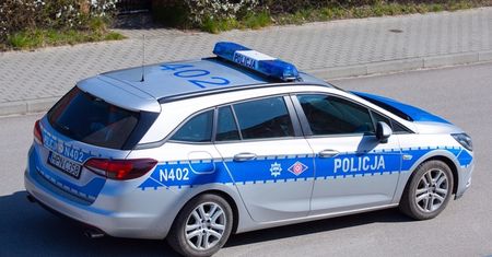 Nietrzeźwy, bez uprawnień na motocyklu