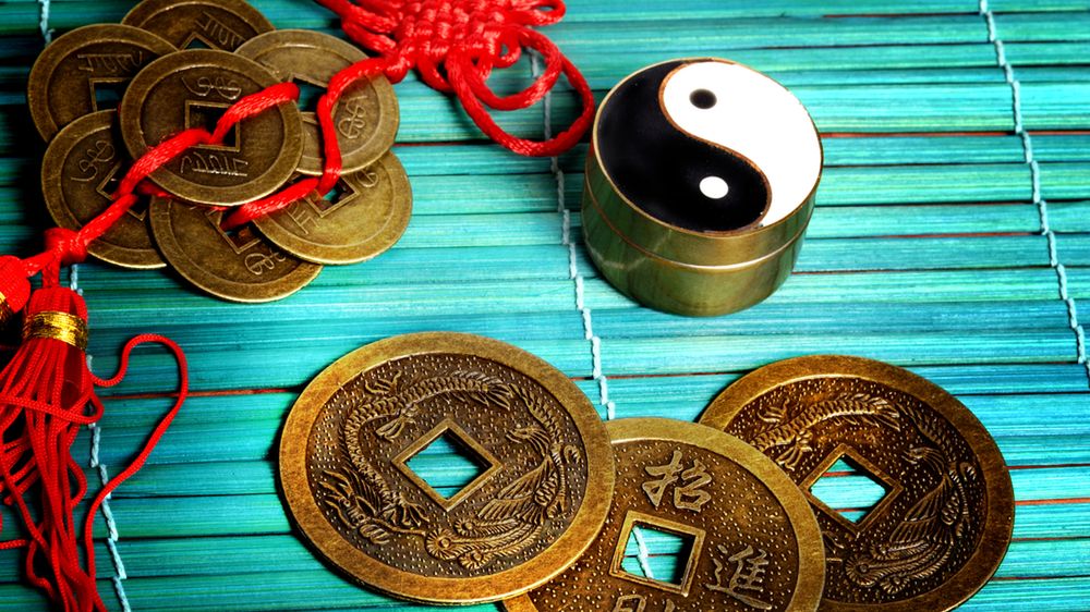 Zmień swój dom z feng shui!