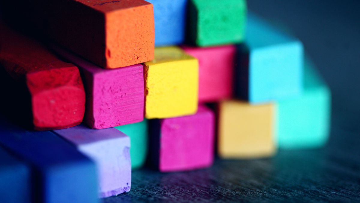 "Colour science" - czym jest i jakie ma znaczenie? 1