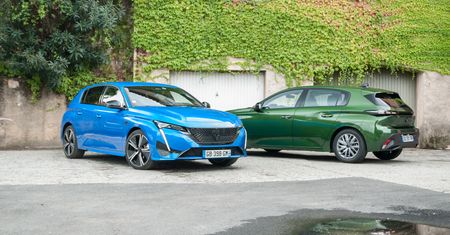 Pierwsza jazda: Peugeot 308 - więcej, lepiej, drożej