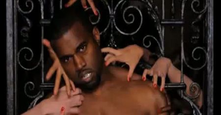 Feministki bojkotują nowy teledysk Kanye! (ZOBACZ)