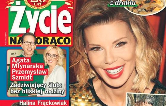 Tylko „Życie na Gorąco” na minusie wśród tygodników yellow