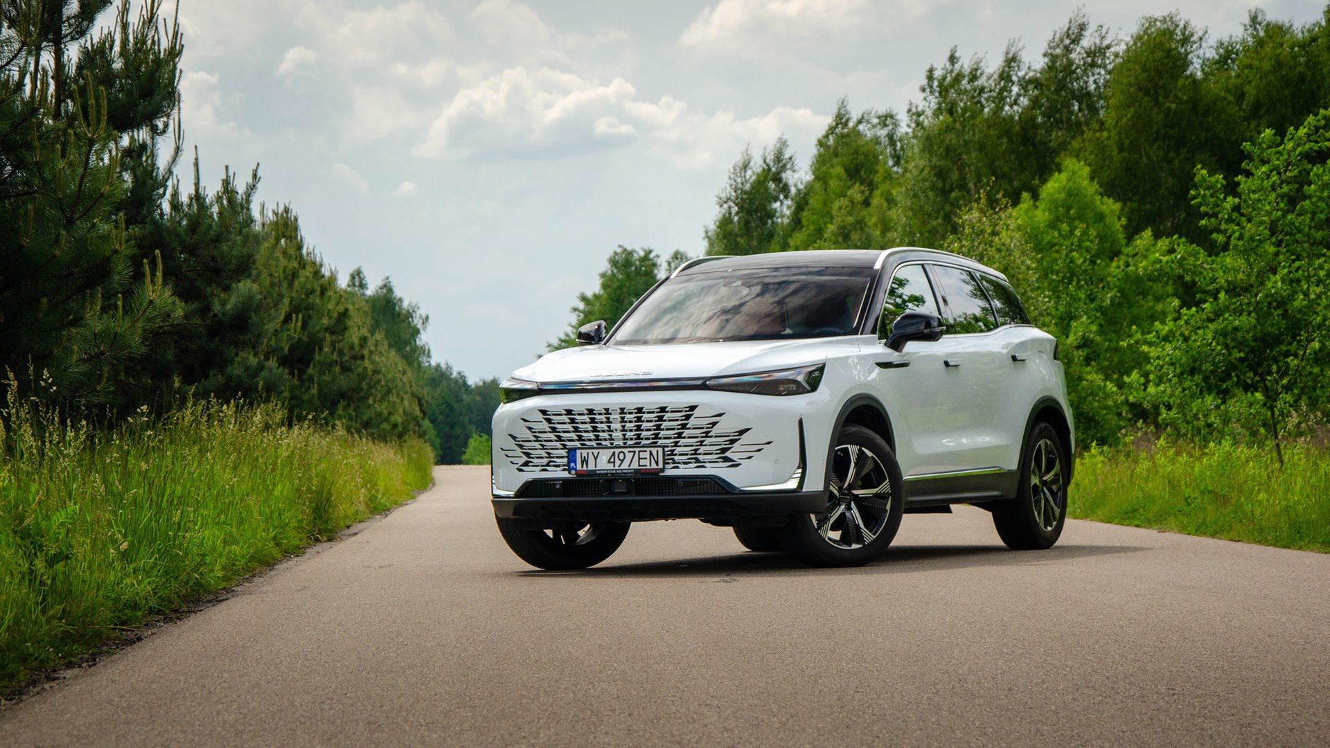 Baic Beijing 7