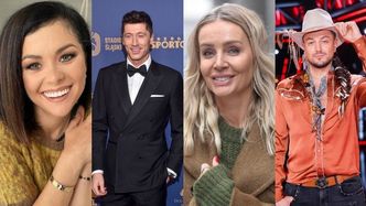 Jakie znaki zodiaku mają polscy celebryci? Anna Lewandowska, Katarzyna Cichopek, Małgorzata Rozenek... (ZDJĘCIA)