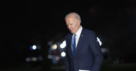 Biden ma poważny problem? W USA zrobili badanie