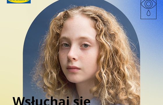 IKEA z Fundacją Dajemy Dzieciom Siłę zwraca uwagę na problem wykluczenia wśród nastolatków