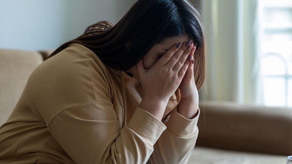 Karanie ciszą to forma manipulacji i przemocy - zdjęcie podglądowe