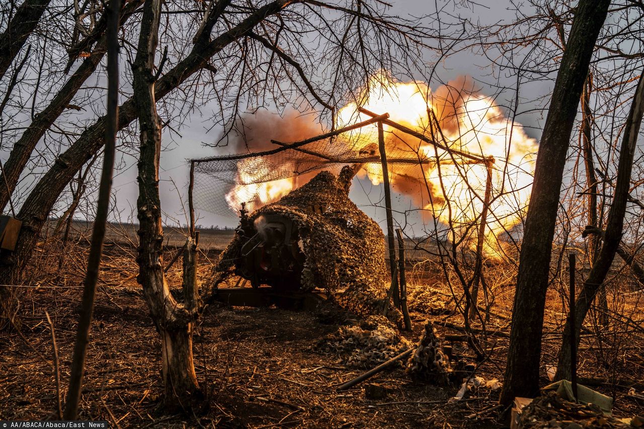 Russian forces close in on Chasiv Yar despite Ukrainian defences