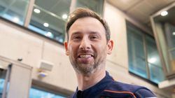 Sławosz wraca z kosmosu. Będzie się zmagał z tymi objawami 