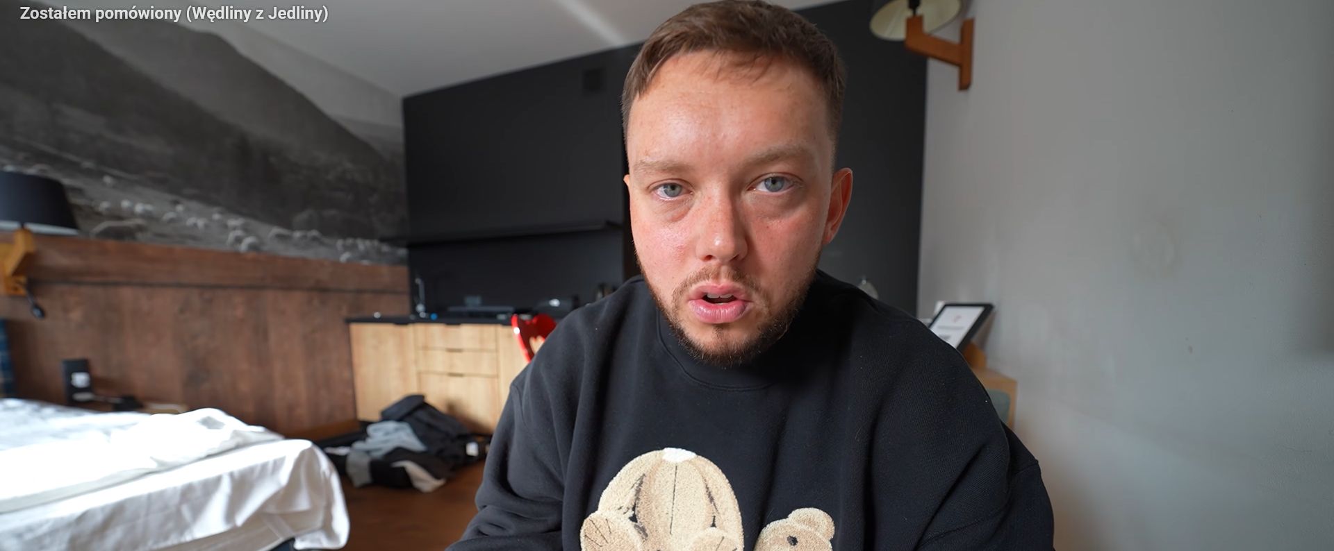 Książulo ocenił Wędliny z Jędliny