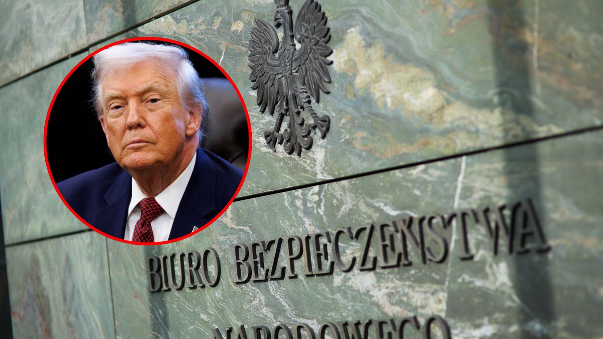 BBN o Strategii Bezpieczeństwa USA