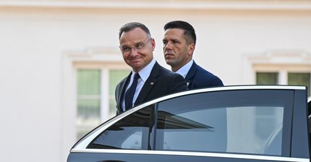 Kancelaria Prezydenta planuje remont Belwederu nawet za 100 mln zł