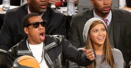 Beyonce: "Podstawą udanego małżeństwa jest PRZYJAŹŃ"
