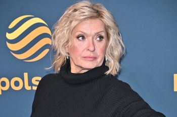 Znów jest singielką. Otwarcie mówi o seksie po 60. i nie boi się tematów tabu